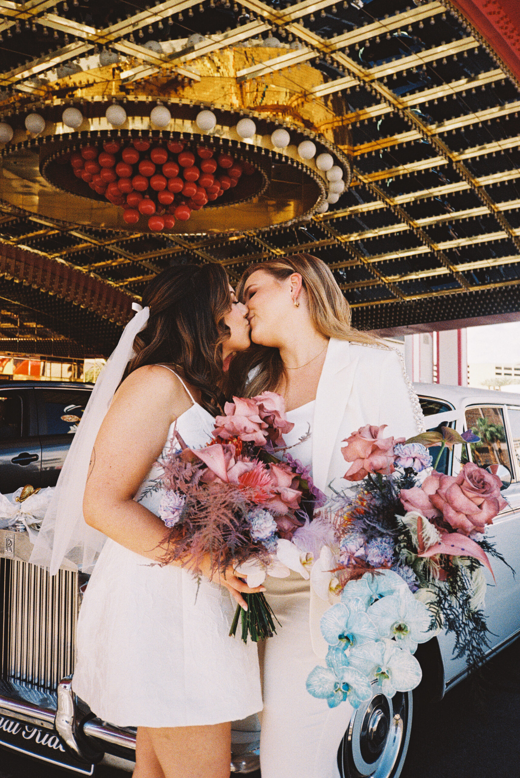 Sure Thing Chapel, LGBTQ Wedding Packages Las Vegas, LGBTQ Wedding in Vegas, Vegas Elopement Planner