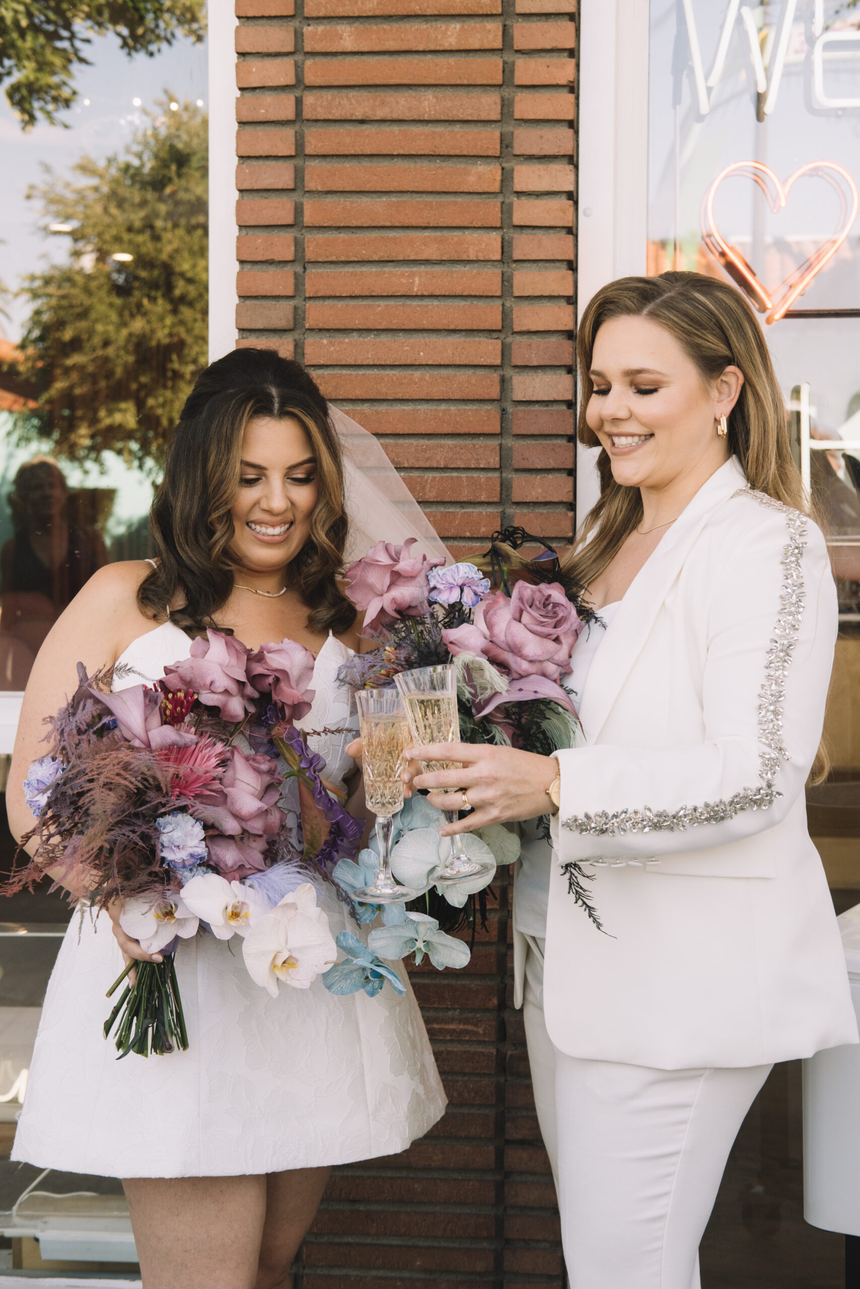 Sure Thing Chapel, LGBTQ Wedding Packages Las Vegas, LGBTQ Wedding in Vegas, Vegas Elopement Planner