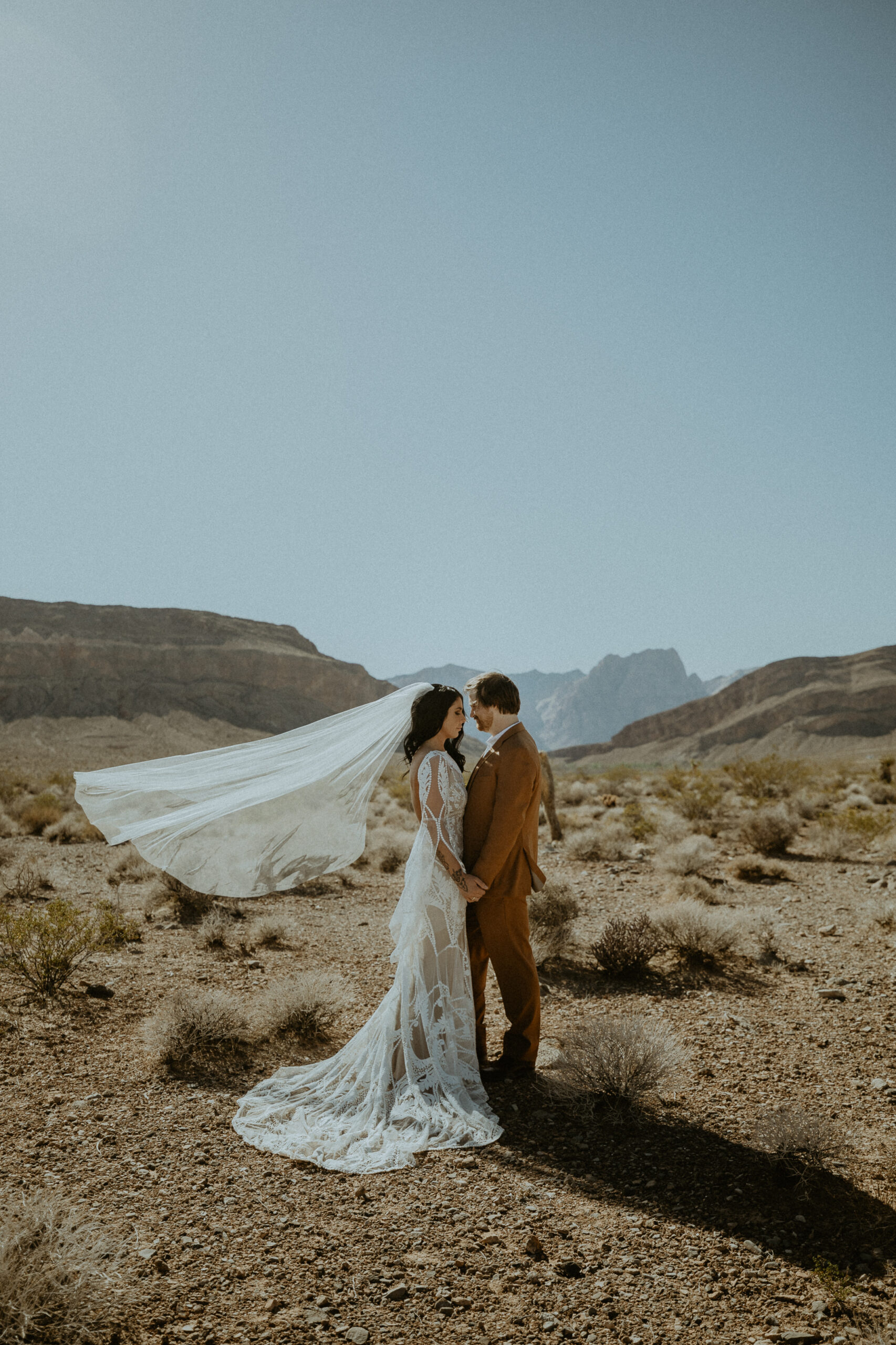 Las Vegas Wedding Photos, Vegas Elopement Photographer, Vegas Elopement Planner, Christina Sforza Photography, P3 Events