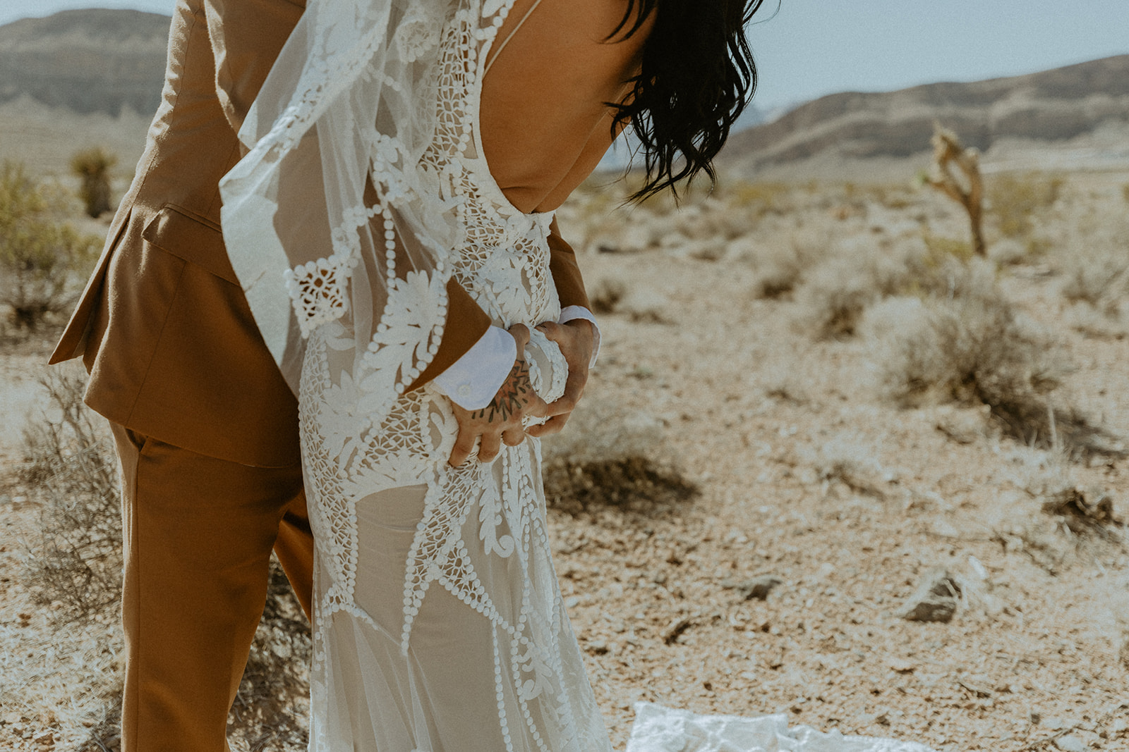 Las Vegas Wedding Photos, Vegas Elopement Photographer, Vegas Elopement Planner, Christina Sforza Photography, P3 Events