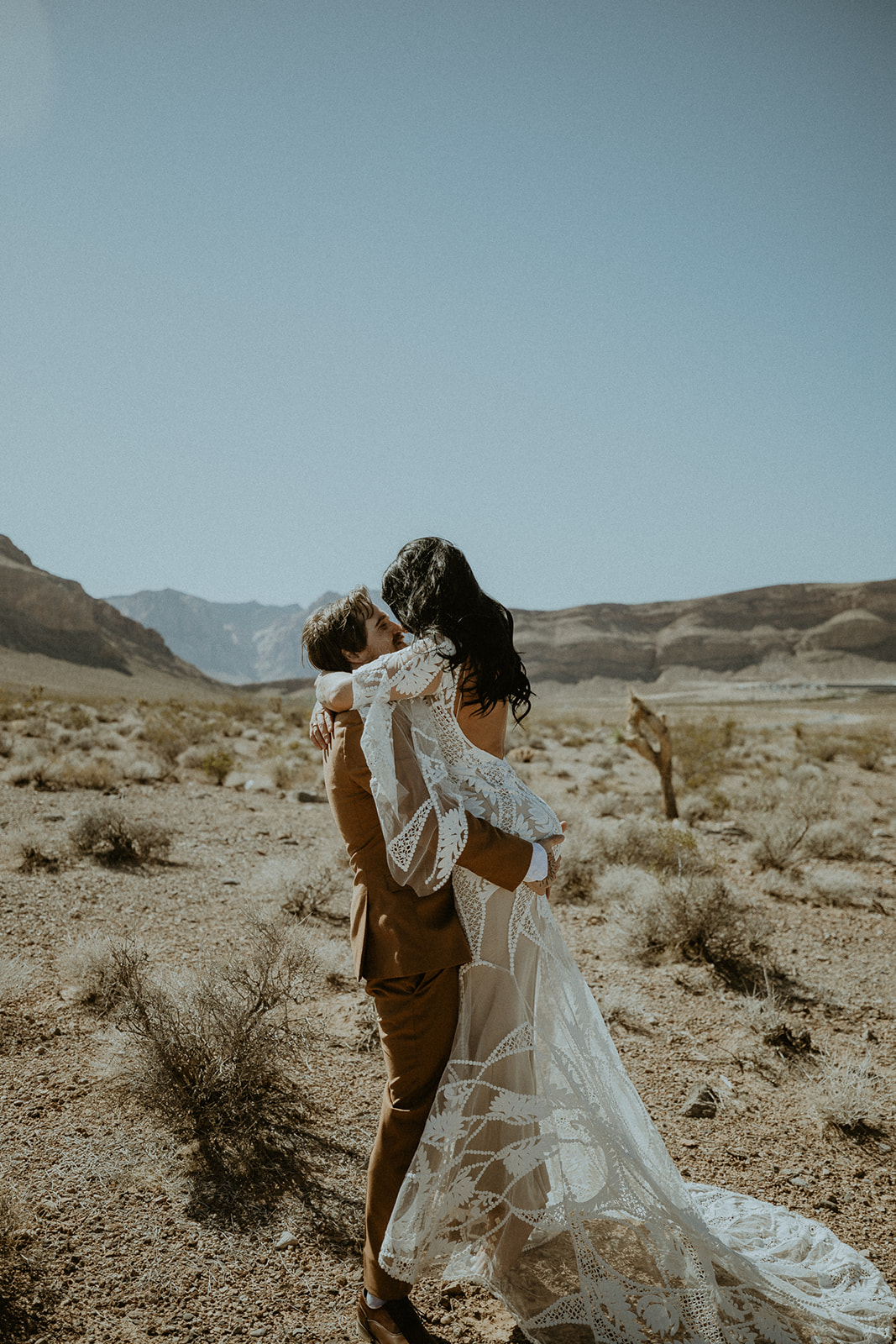 Las Vegas Wedding Photos, Vegas Elopement Photographer, Vegas Elopement Planner, Christina Sforza Photography, P3 Events