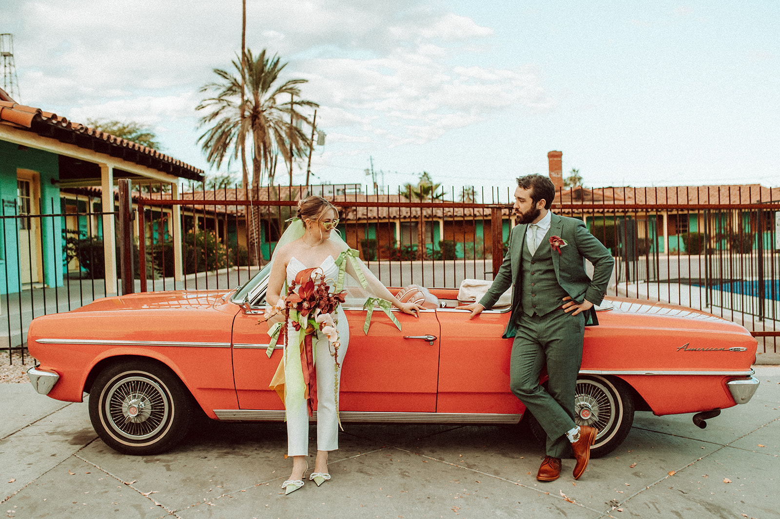 Las Vegas Wedding Photos, Vegas Elopement Photographer, Vegas Elopement Planner, Velvet Alchemy Photography, P3 Events